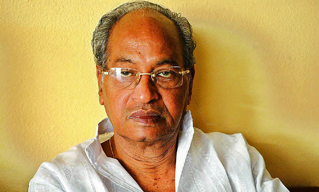 Telugu film producer Edida Nageswara Rao Telugu film producer Edida Nageswara Rao